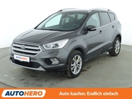 Ford Kuga 2019