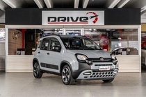 Fiat Panda 2022
