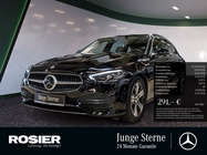 Mercedes-Benz C-Class 2024