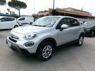 Fiat 500L 2020