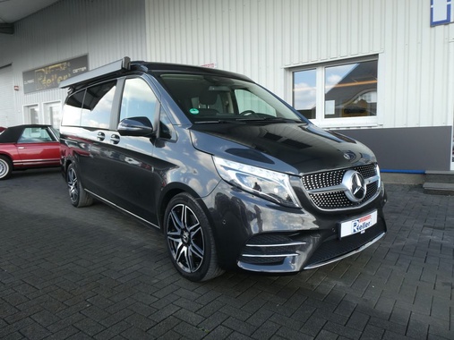 Mercedes-Benz Other 2020
