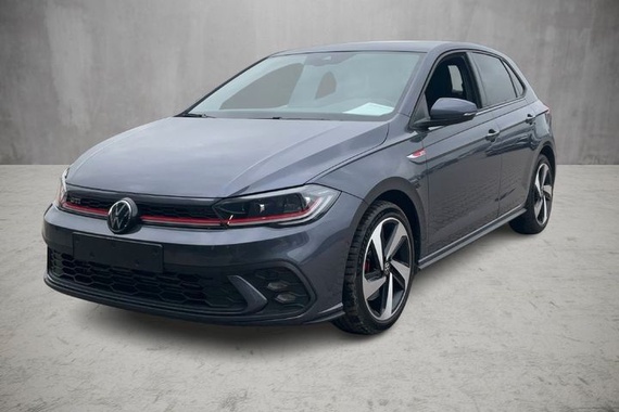 Volkswagen Polo 2024