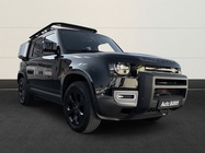 Land Rover Defender 2021
