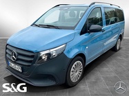 Mercedes-Benz Vito 2024
