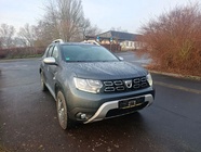 Dacia Duster 2019