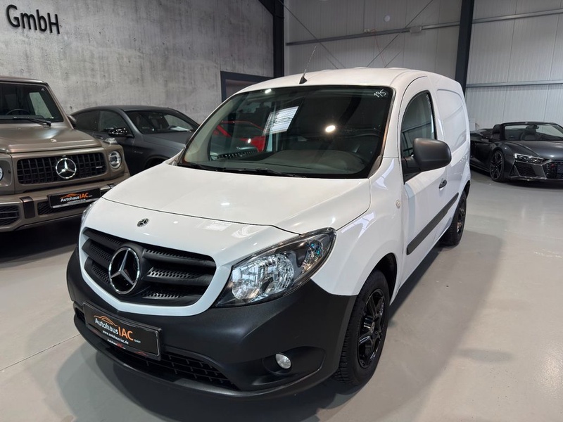 Mercedes-Benz Citan