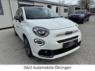 Fiat 500X 2023