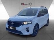 Nissan Townstar 2025