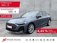Audi A5 2025