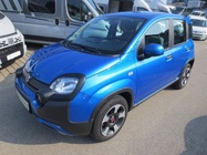 Fiat Panda 2023