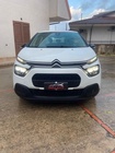 Citroen C3 2021