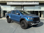 Ford Ranger 2022