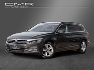 Volkswagen Passat 2023