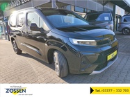 Opel Combo 2026