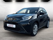 Toyota Aygo 2023