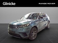 Land Rover Velar 2025