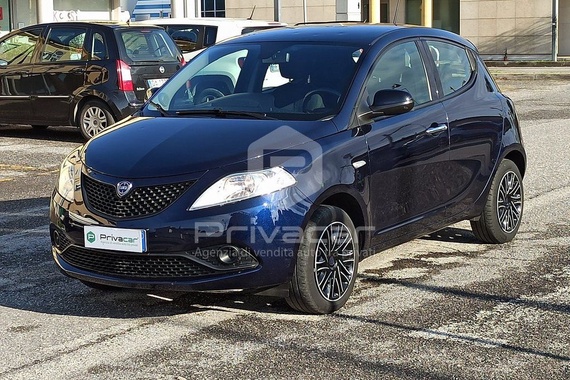 Lancia Ypsilon 2020