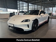 Porsche Taycan 2025