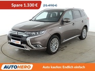 Mitsubishi Outlander 2020