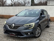 Renault Megane 2016