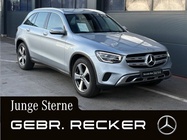 Mercedes-Benz GLC-Class 2022