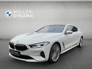 BMW 8 Series 2022