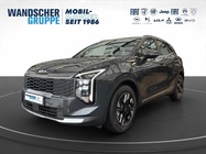 Kia Sportage 2025