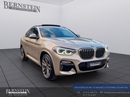 BMW X4 2019