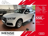 Audi Q5 2019
