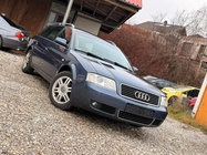Audi A6 2001