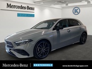 Mercedes-Benz A-Class 2025