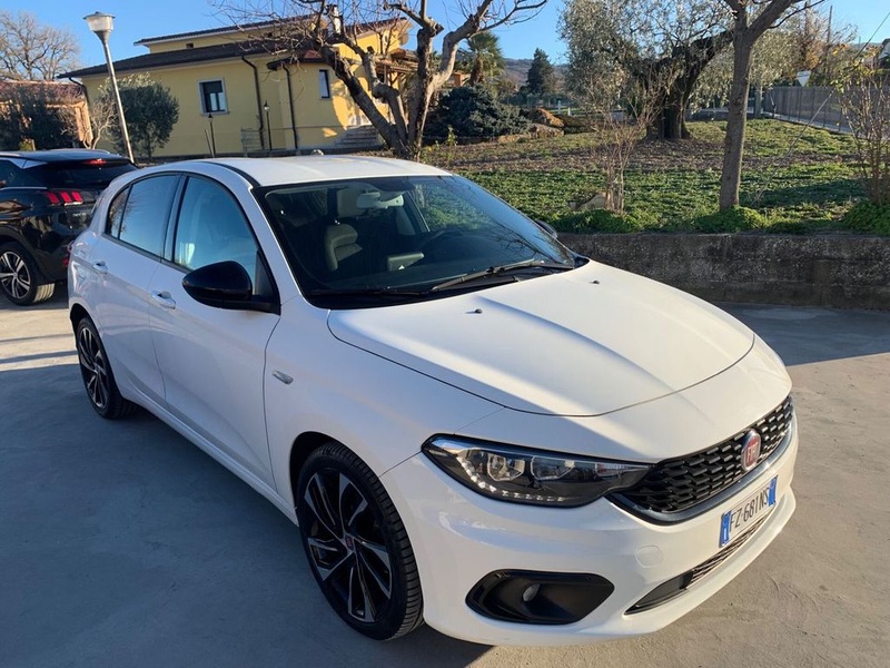 Fiat Tipo