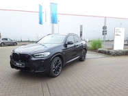 BMW X4 2024