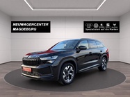 Skoda Kodiaq 2025