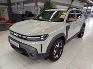 Dacia Duster 2025