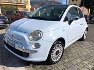 Fiat 500 2009