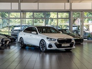BMW 5 Series 2025