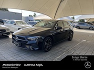 Mercedes-Benz A-Class 2024