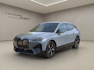 BMW iX 2022
