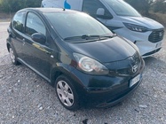 Toyota Aygo 2007