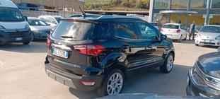 Ford EcoSport 2020