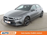Mercedes-Benz A-Class 2019