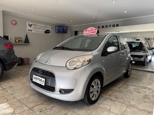 Citroen C1 2009