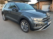 Volkswagen T-Roc 2024