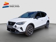 Seat Arona 2024