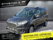 Ford Tourneo Courier 2019