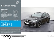 Volkswagen Taigo 2025