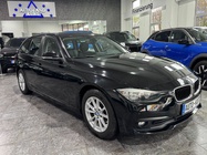 BMW 3 Series 2016