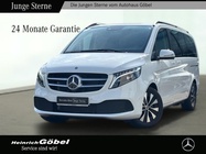 Mercedes-Benz V-Class 2024