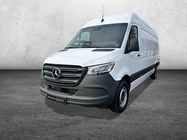 Mercedes-Benz Sprinter 2024